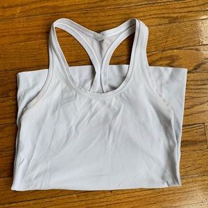 Lululemon Cool Racerback Tank